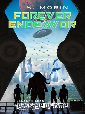 cover image of Forever Endeavor